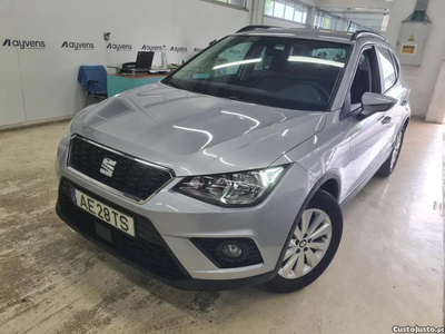 Seat Arona 1.0 TSI Style