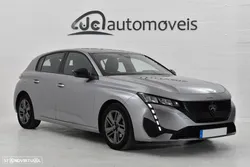 Peugeot 308 1.2 PureTech Active Pack