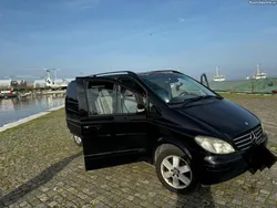 Mercedes-Benz Viano CDI