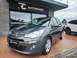 Citroën C3 Selection 1.2 PureTech