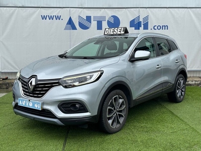 Renault Kadjar 1.5 dCi Intens