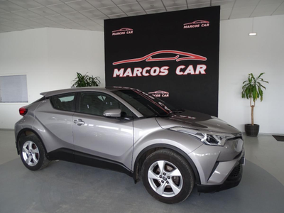 Toyota C-HR 1.2 T Distintive