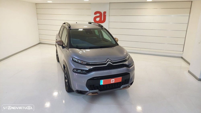 Citroën C3 Aircross 1.2 PureTech C-Series