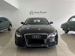 Audi A4 2.0 TDi Advance