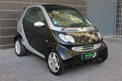 Smart ForTwo Passion cdi 41