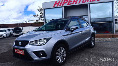 Seat Arona 1.0 TSI Xcellence DSG de 2020