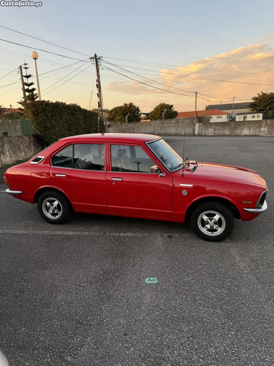 Toyota Corolla KE 20