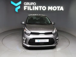 KIA Picanto  1.0 G Isg Urban