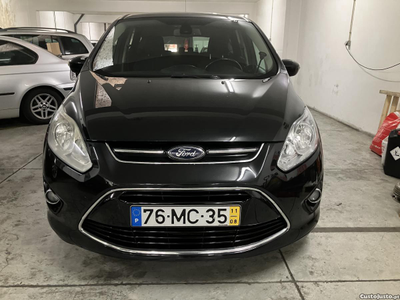 Ford C-Max 2