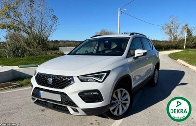 Seat Ateca 1.0 TSI Style