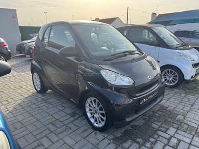 Smart Fortwo PASSION AUT.