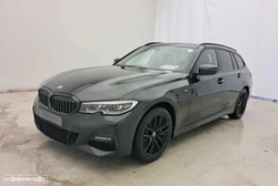 BMW 330 e Touring Aut. M Sport