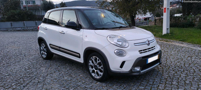 Fiat 500L Trekking S&S Multijet