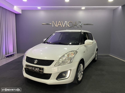 Suzuki Swift 1.3 DDiS GL