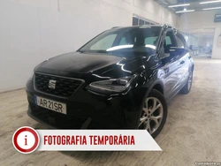 Seat Arona 1.0 TSI FR 110cv