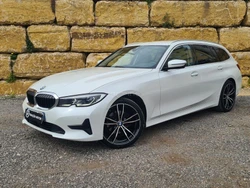 BMW Serie-3 320 d Touring Aut. Advantage