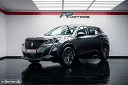 Peugeot 2008 1.2 PureTech Active