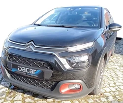 Citroën C3 1.5 BHDI FEEL