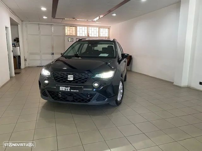 SEAT Arona 1.0 TSI Style