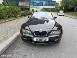 BMW Z3 1.8