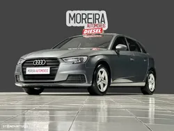 Audi A3 Sportback 1.6 TDI