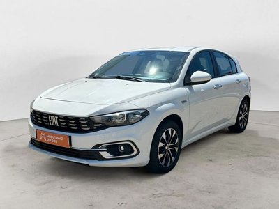 Fiat Tipo 1.3 Multijet City Life