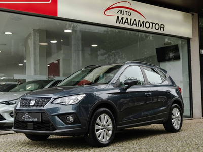 Seat Arona 1.6 TDI Style