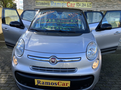 Fiat 500L 1.3 multijet