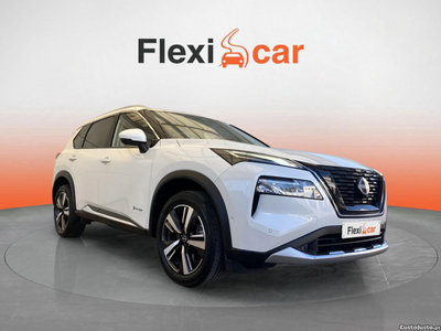 Nissan X-Trail 1.5 e-Power Tekna