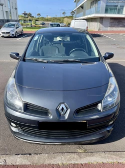 Renault Clio 3