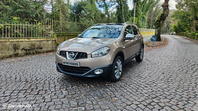 Nissan Qashqai 1.5 dCi Tekna Premium 18