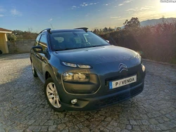 Citroën C4 CACTUS