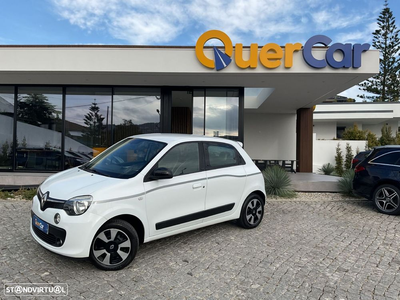 Renault Twingo 1.0 SCe Limited