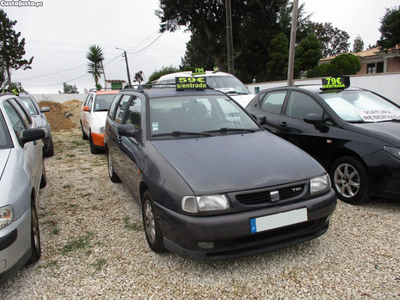 Seat Cordoba 1.9 TDI 5p