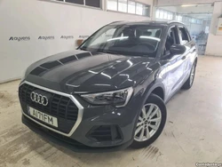 Audi Q3 45 TFSIe S tronic