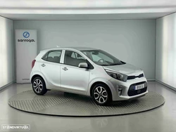 Kia Picanto 1.0 CVVT Urban