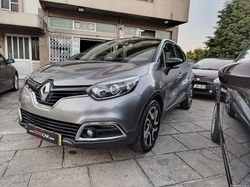 Renault Captur 1.5 Dci      Viatura Nacional