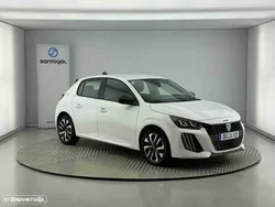 Peugeot 208 1.2 PureTech Active