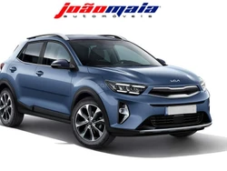 KIA Stonic 1.2 Dynamic
