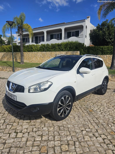 Nissan Qashqai 1.5 dCi Tekna Premium 18