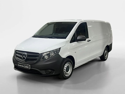 Mercedes Vito 116 Cdi Standard