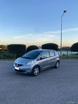 Honda Jazz 1.2I-VTEC 90cv (2010)