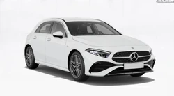 Mercedes-Benz A 250 e