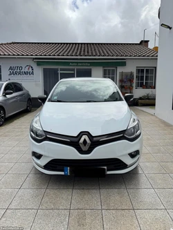 Renault Clio Limited