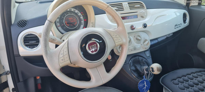 Fiat 500 1200