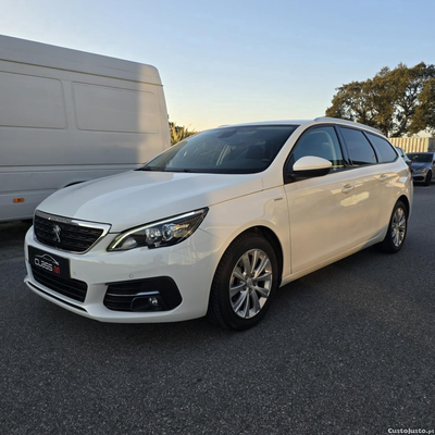 Peugeot 308 sw