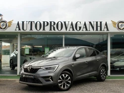 Renault Arkana 1.3 TCe Techno EDC