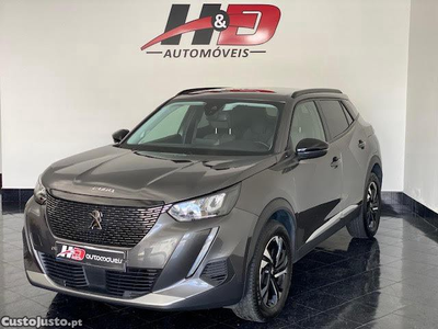 Peugeot 2008 1.5 BlueHdi Allure Pack 110cv