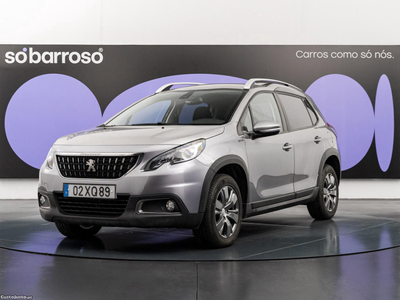 Peugeot 2008 1.2 PureTech Signature