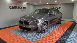 BMW X2 de 2021